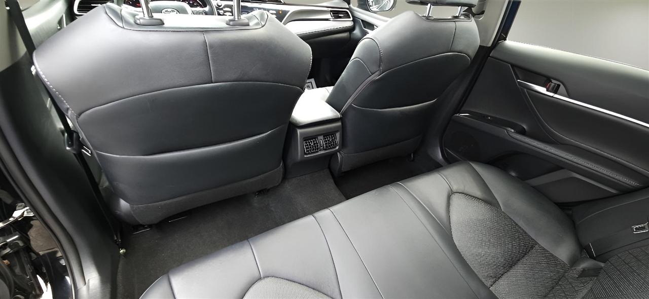 Toyota Camry XSE Auto (Natl) 2018