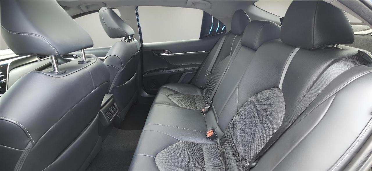 Toyota Camry XSE Auto (Natl) 2018