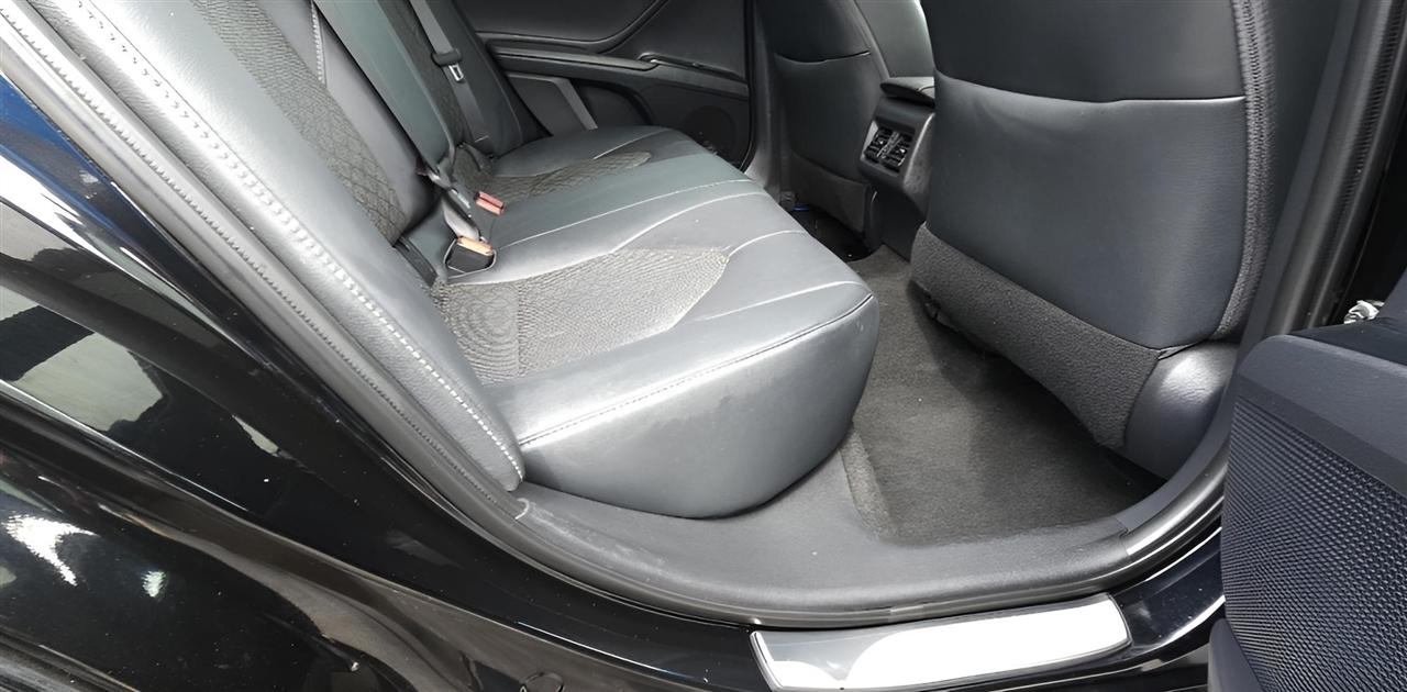 Toyota Camry XSE Auto (Natl) 2018