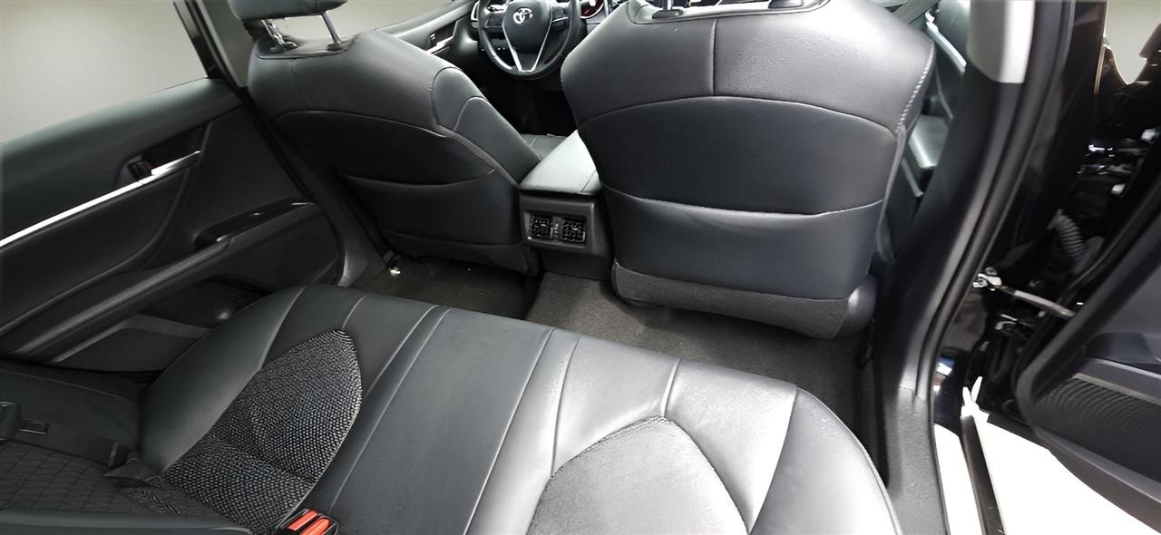 Toyota Camry XSE Auto (Natl) 2018
