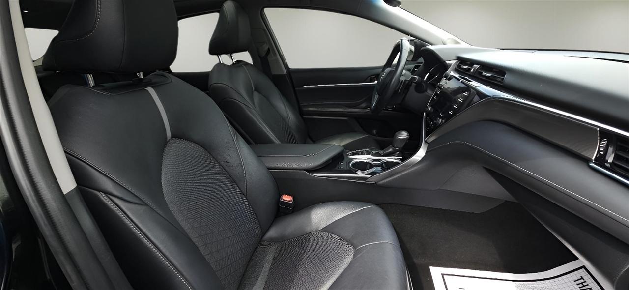 Toyota Camry XSE Auto (Natl) 2018