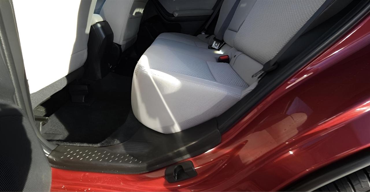 Subaru Forester 2.5i Premium 2017