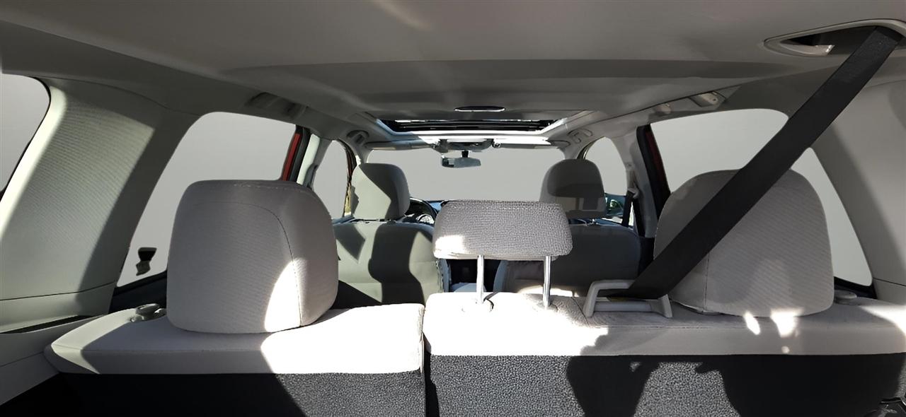 Subaru Forester 2.5i Premium 2017