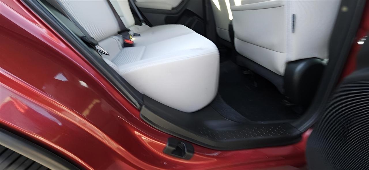 Subaru Forester 2.5i Premium 2017
