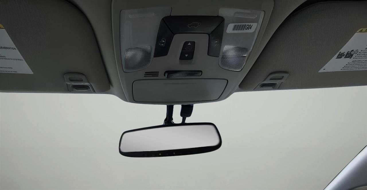 Toyota Sienna XLE AWD 7-Passenger (Natl) 2017