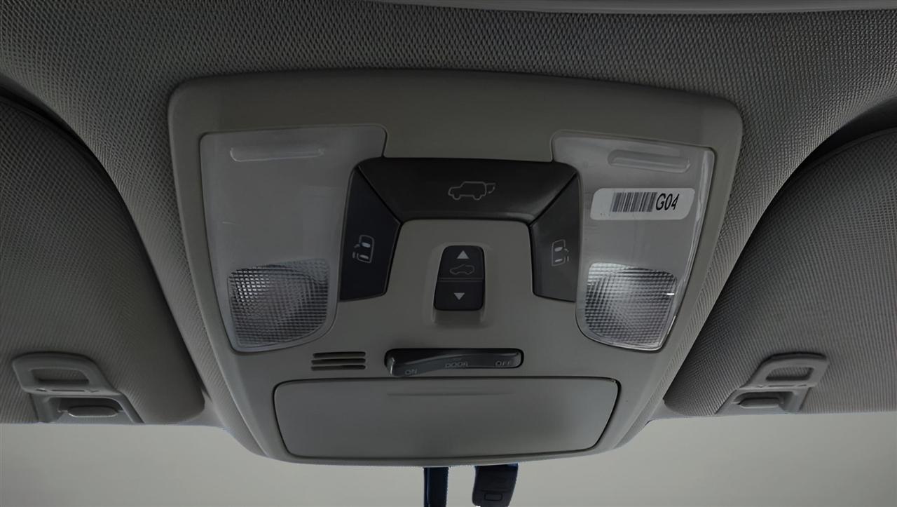 Toyota Sienna XLE AWD 7-Passenger (Natl) 2017