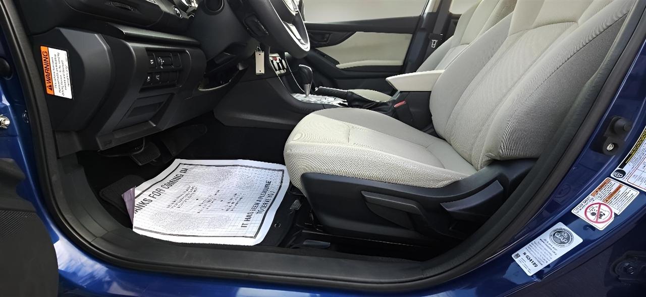 Subaru Impreza 2.0i Premium 5-Door 2018