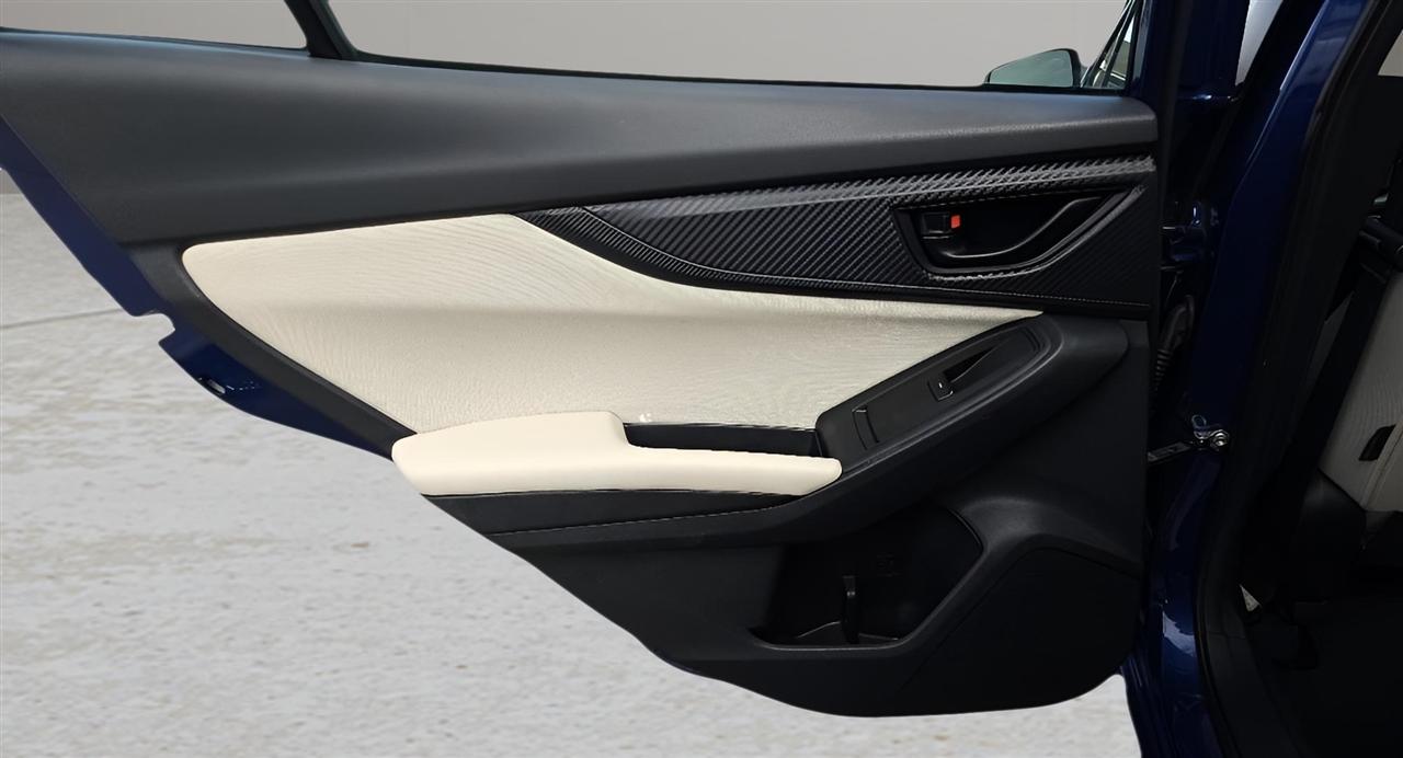 Subaru Impreza 2.0i Premium 5-Door 2018