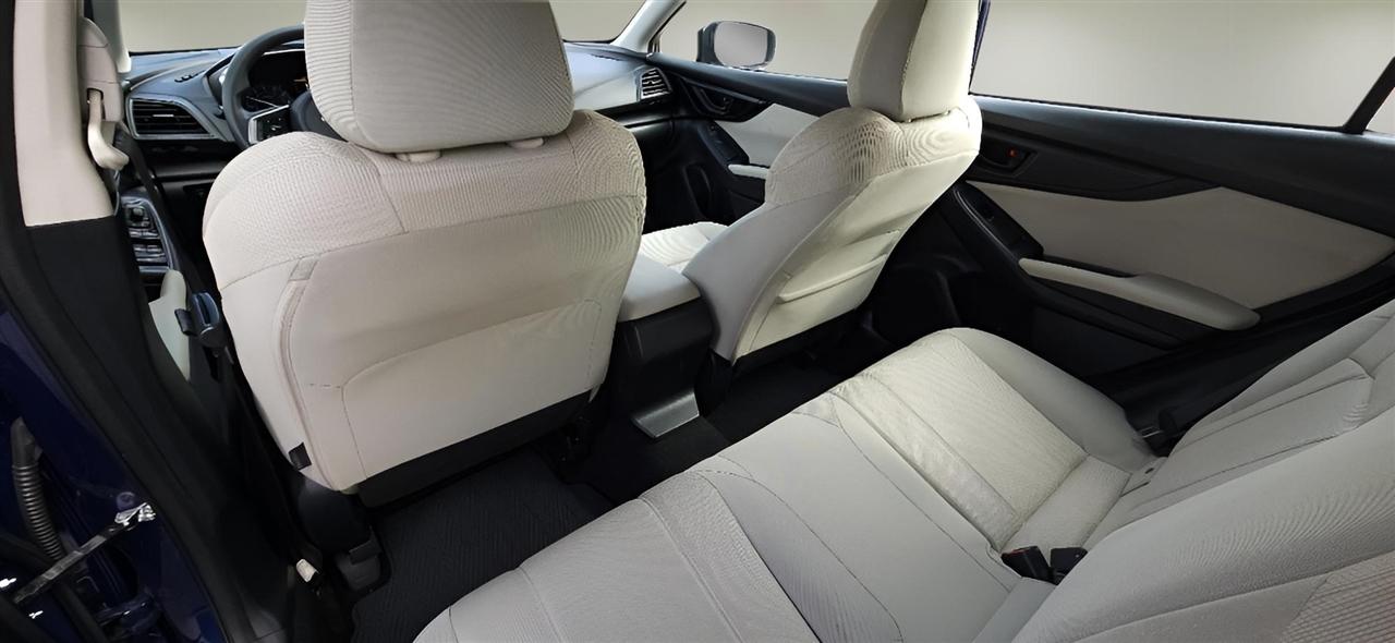 Subaru Impreza 2.0i Premium 5-Door 2018