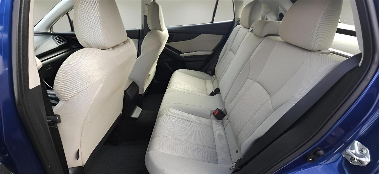 Subaru Impreza 2.0i Premium 5-Door 2018