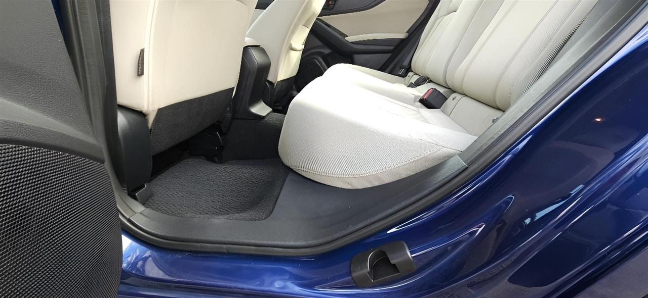 Subaru Impreza 2.0i Premium 5-Door 2018