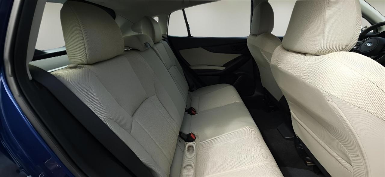 Subaru Impreza 2.0i Premium 5-Door 2018
