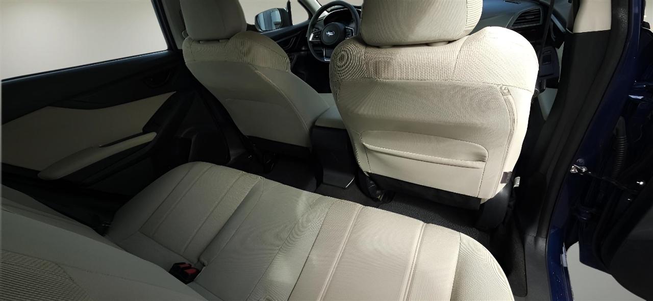 Subaru Impreza 2.0i Premium 5-Door 2018