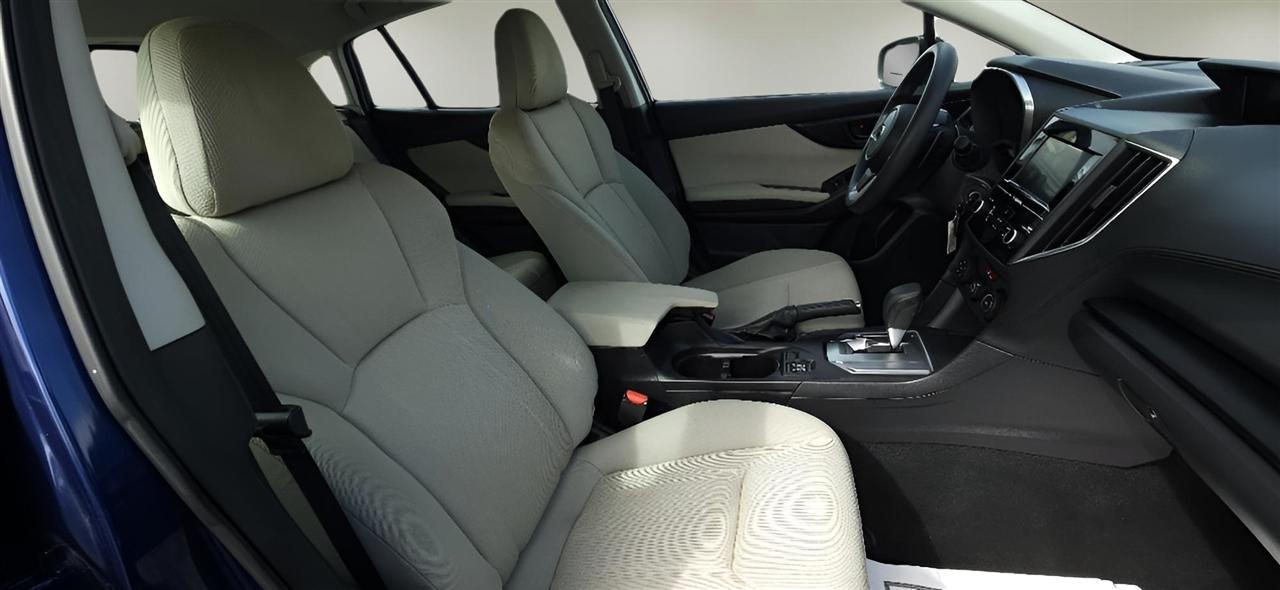 Subaru Impreza 2.0i Premium 5-Door 2018