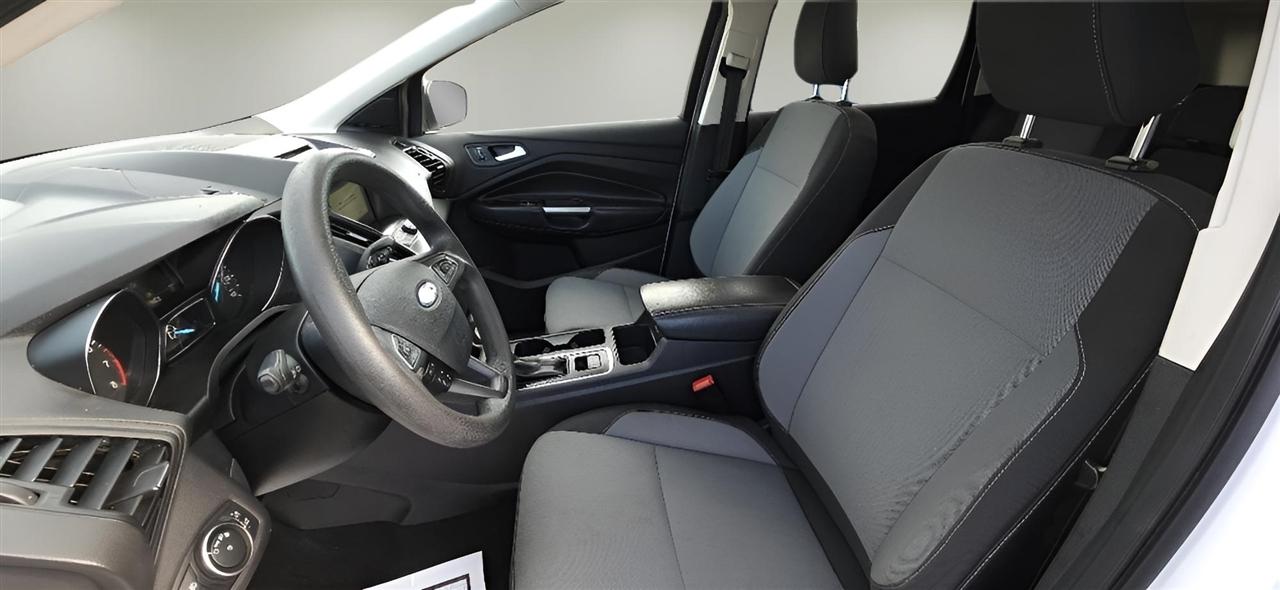 Ford Escape SE 4WD 2018