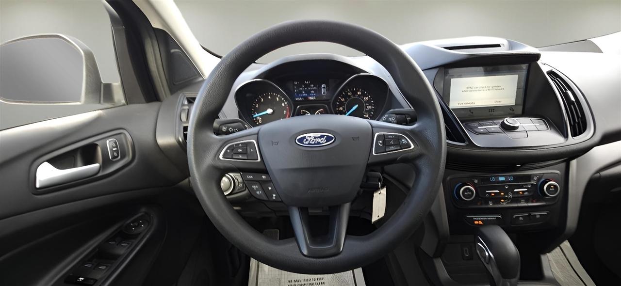 Ford Escape SE 4WD 2018