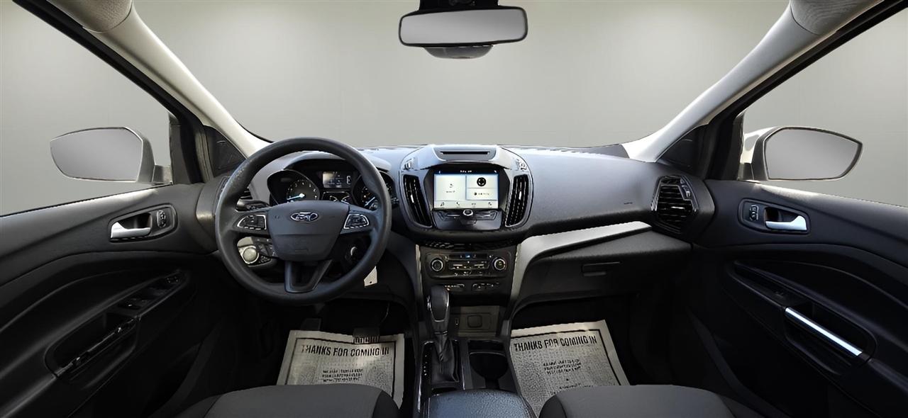 Ford Escape SE 4WD 2018