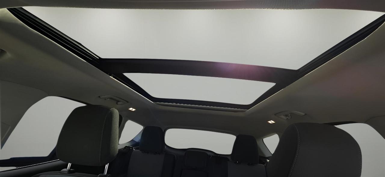 Ford Escape SE 4WD 2018