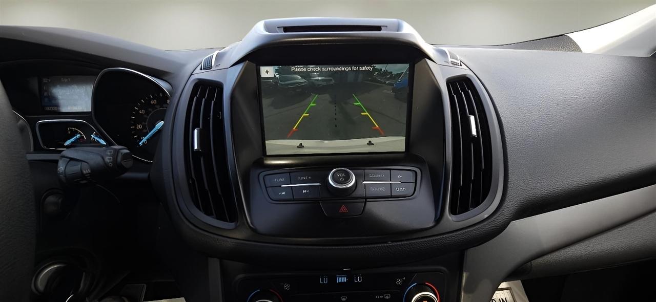 Ford Escape SE 4WD 2018