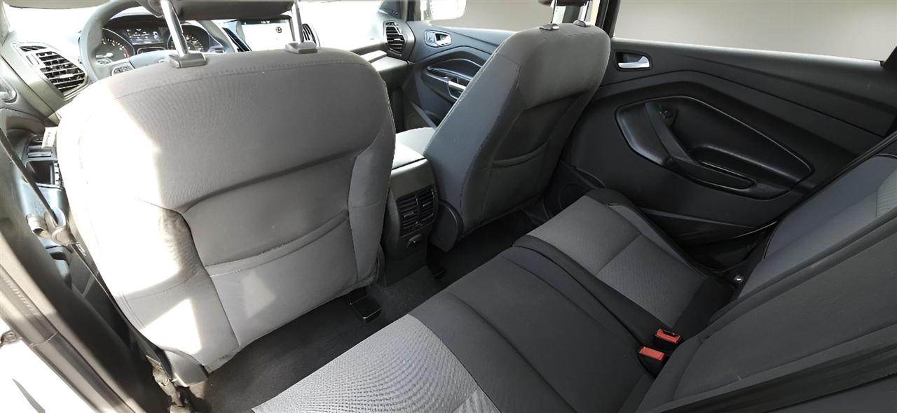 Ford Escape SE 4WD 2018