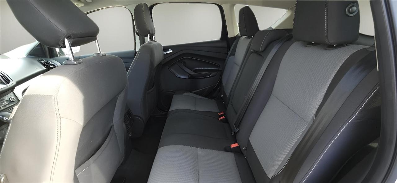 Ford Escape SE 4WD 2018