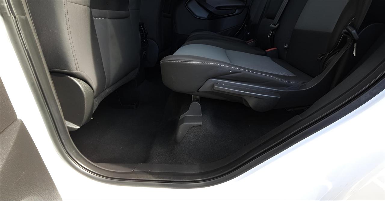 Ford Escape SE 4WD 2018