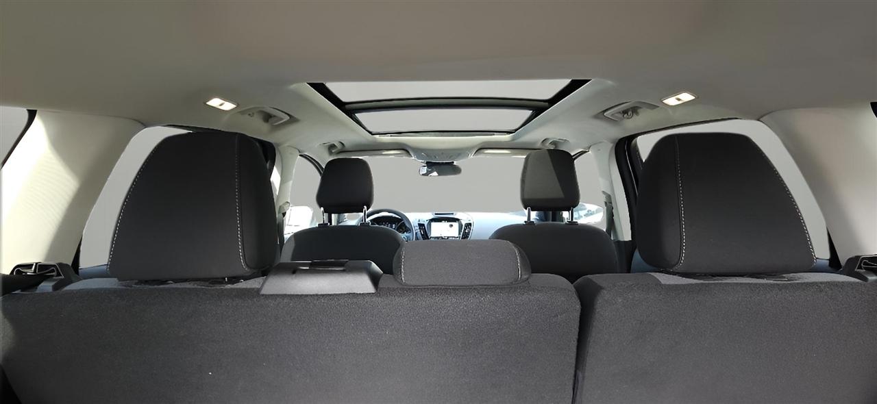 Ford Escape SE 4WD 2018