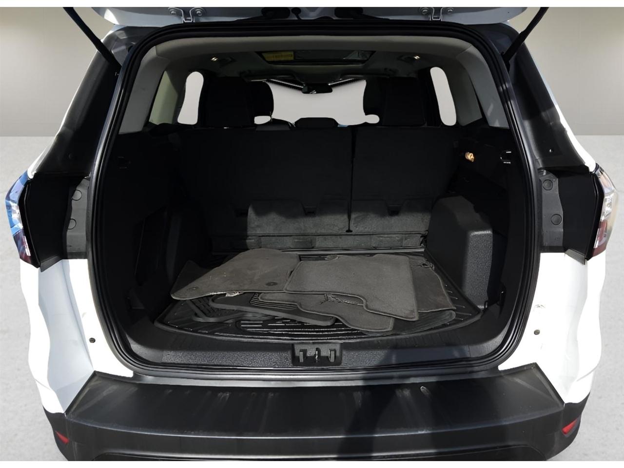 Ford Escape SE 4WD 2018