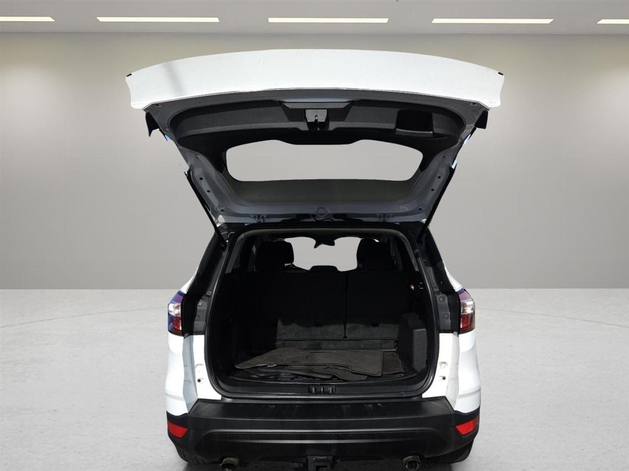 Ford Escape SE 4WD 2018