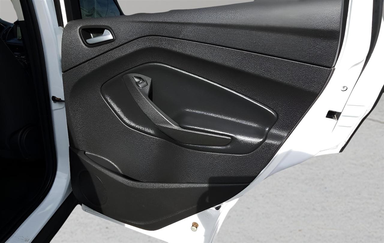 Ford Escape SE 4WD 2018