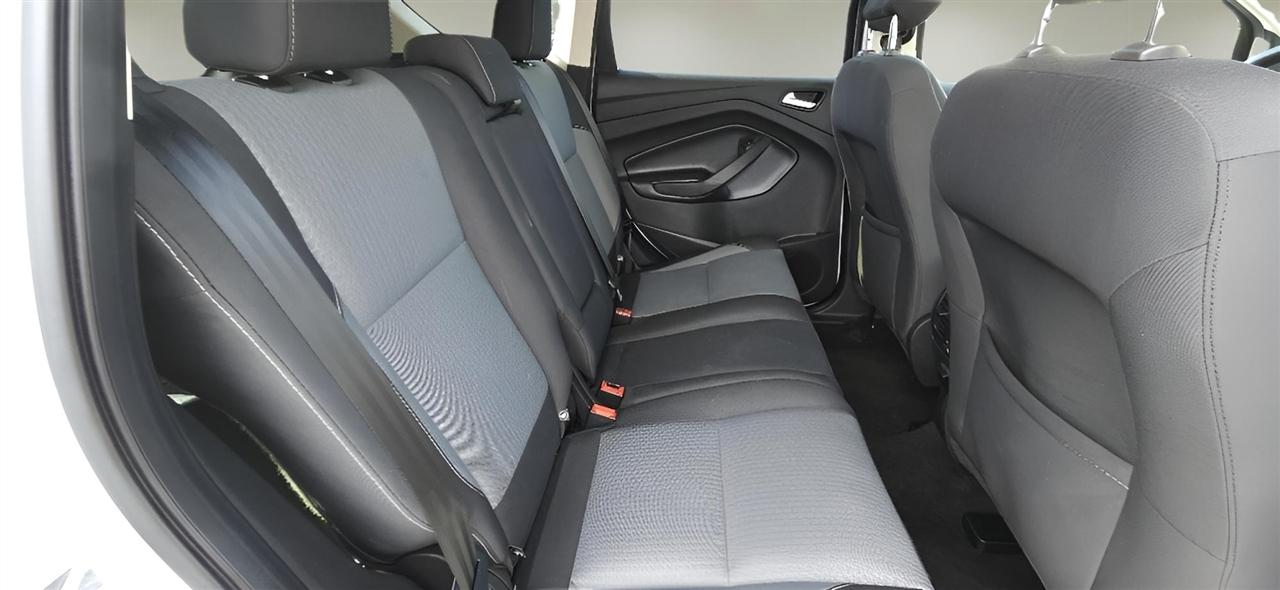 Ford Escape SE 4WD 2018