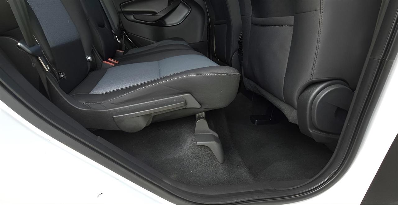Ford Escape SE 4WD 2018