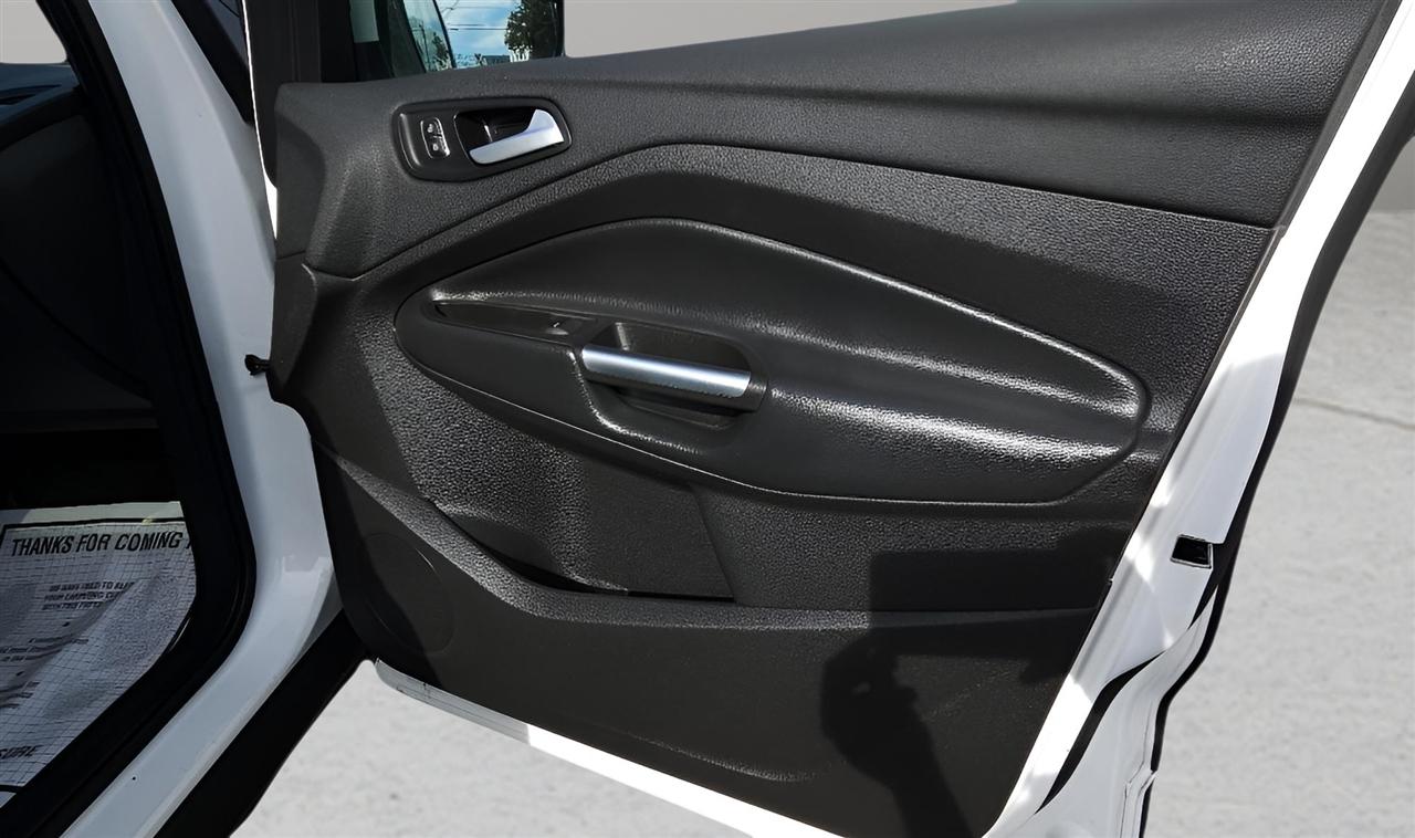 Ford Escape SE 4WD 2018