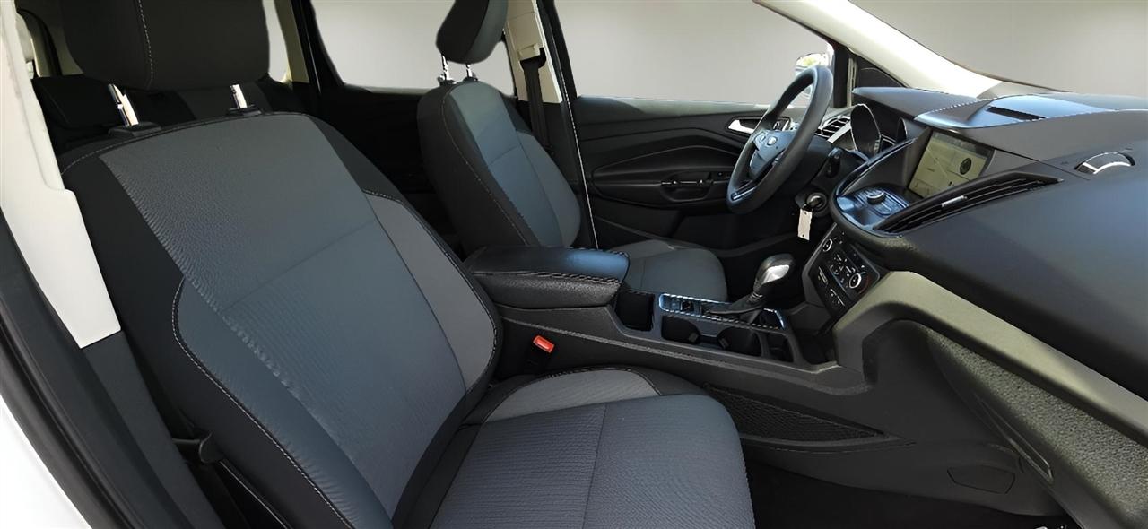 Ford Escape SE 4WD 2018