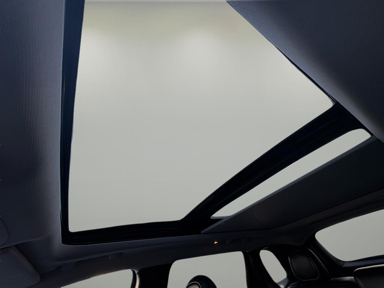 Jeep Cherokee Limited 4x4 2021