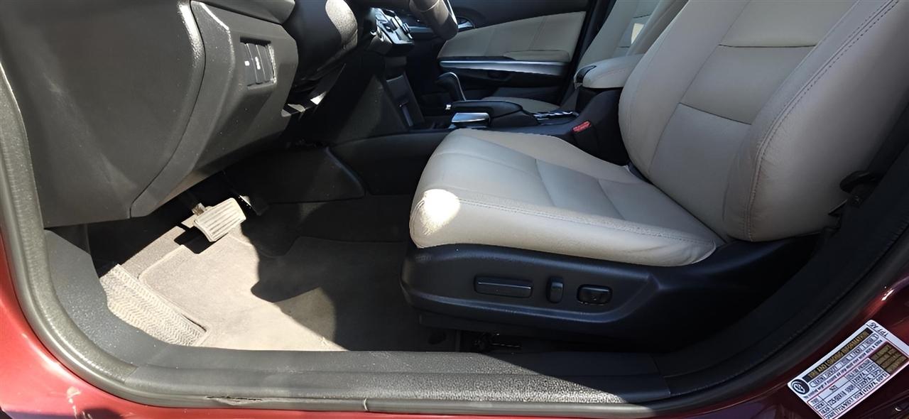 Honda Crosstour 4WD V6 5dr EX-L 2014