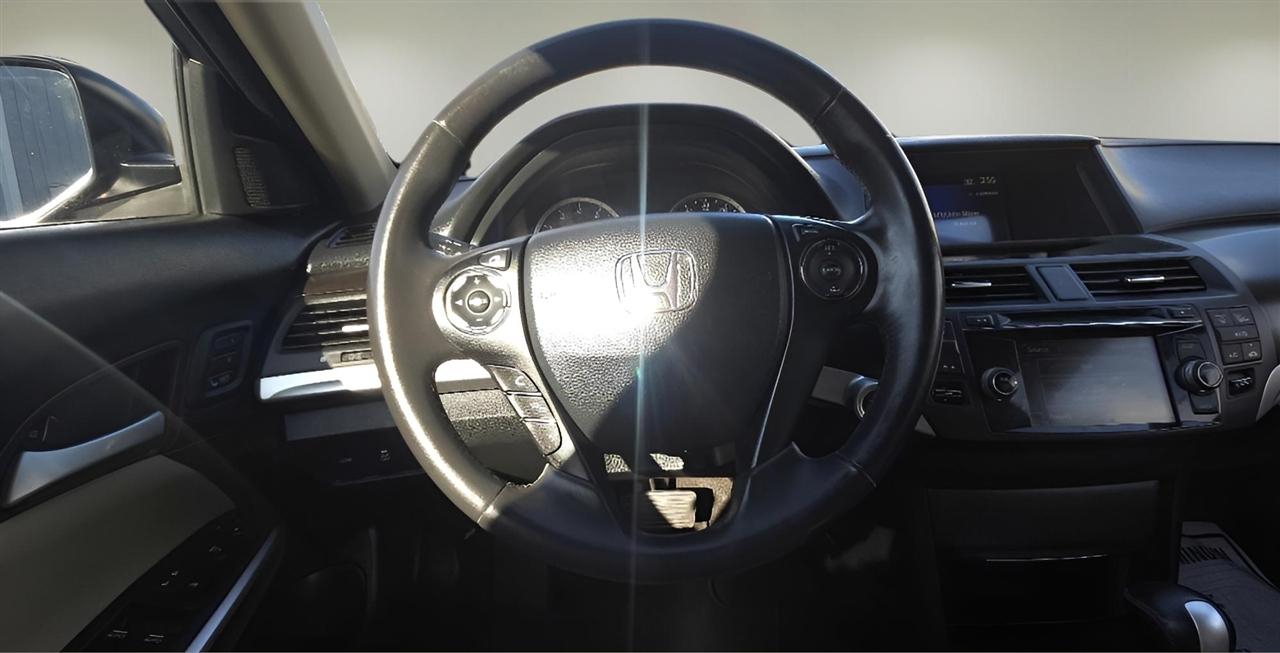 Honda Crosstour 4WD V6 5dr EX-L 2014