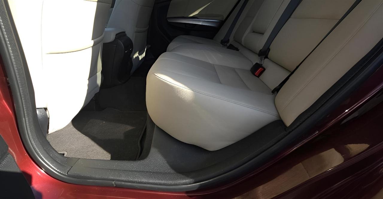 Honda Crosstour 4WD V6 5dr EX-L 2014