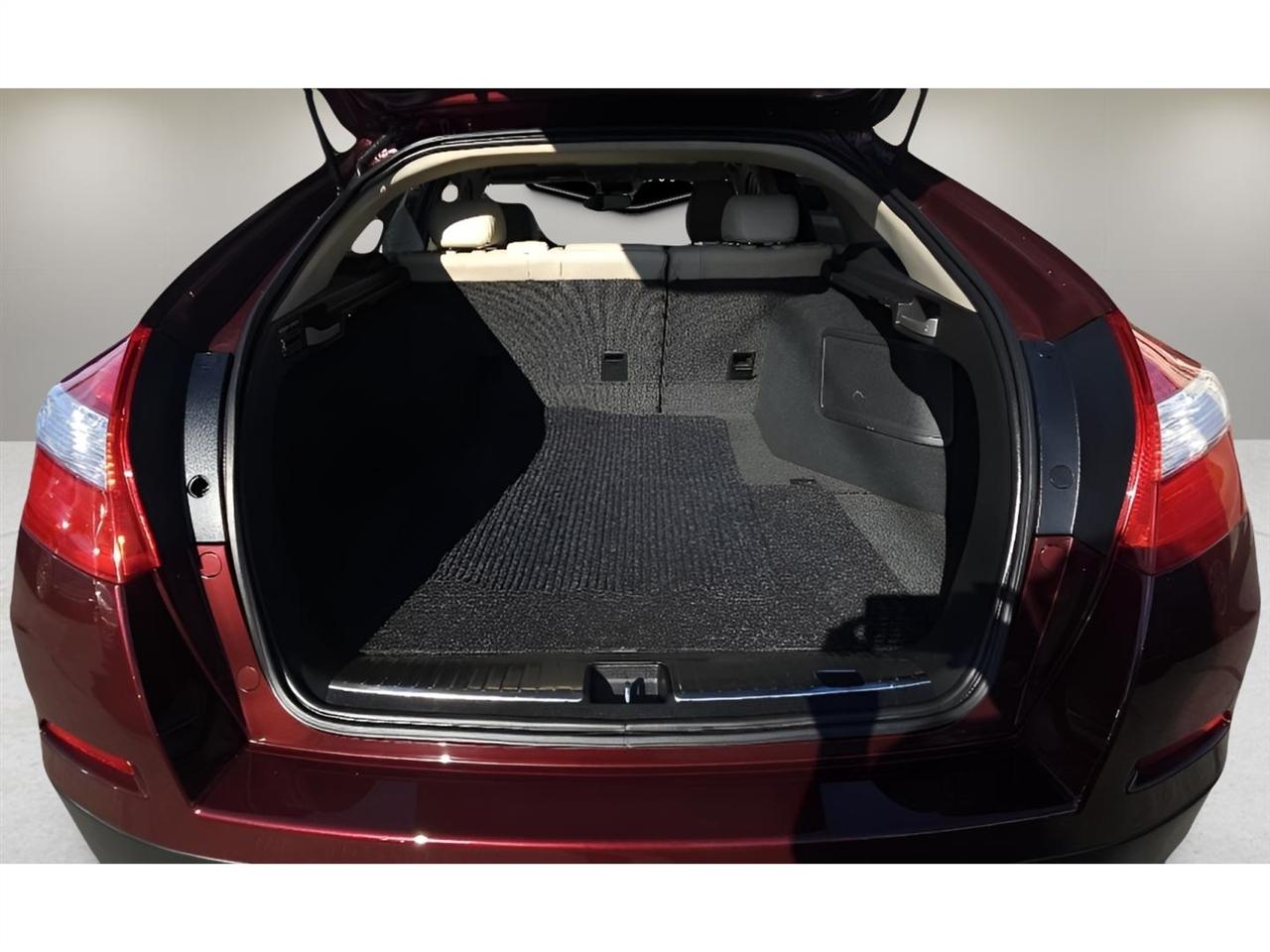 Honda Crosstour 4WD V6 5dr EX-L 2014