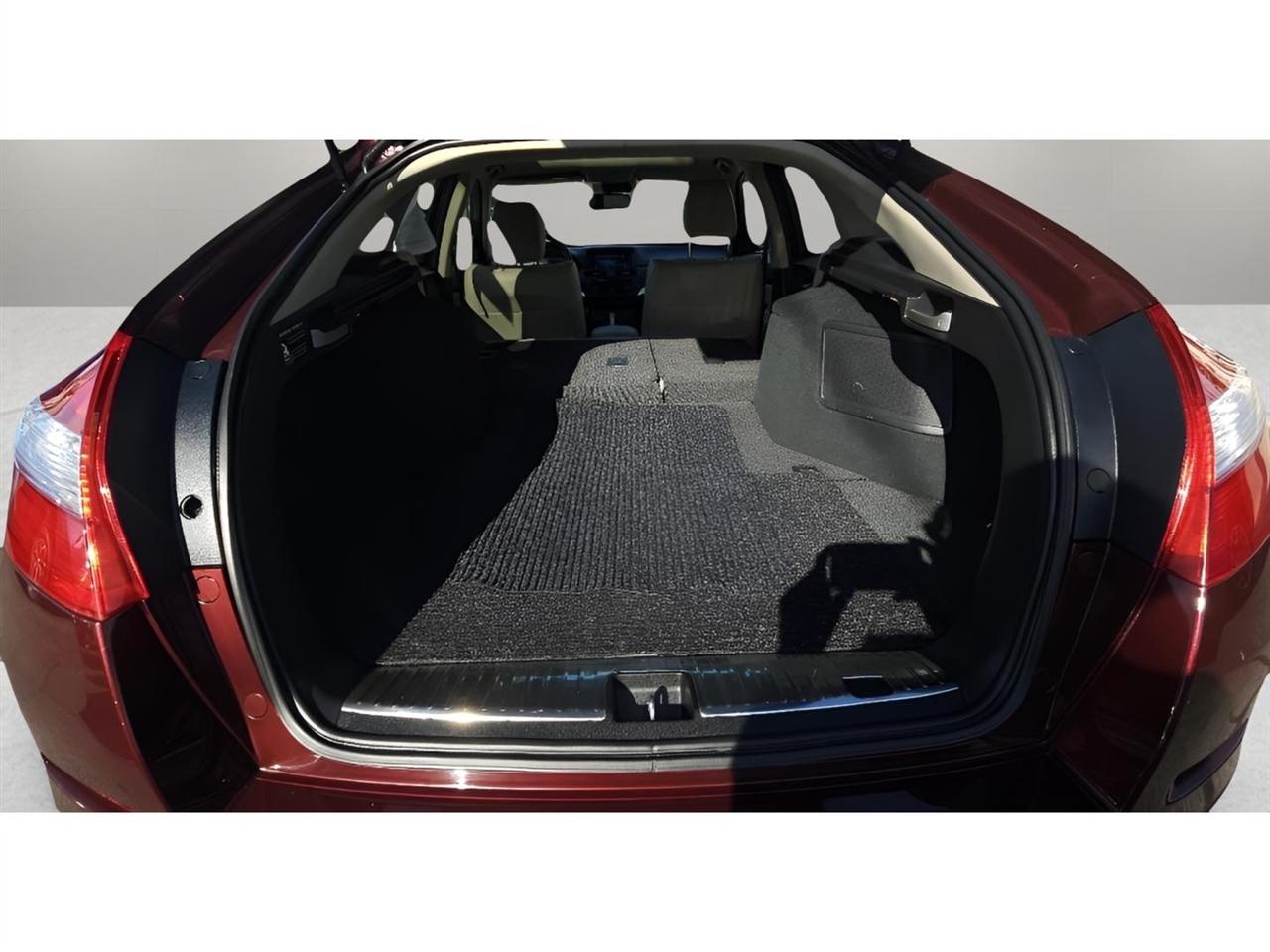 Honda Crosstour 4WD V6 5dr EX-L 2014