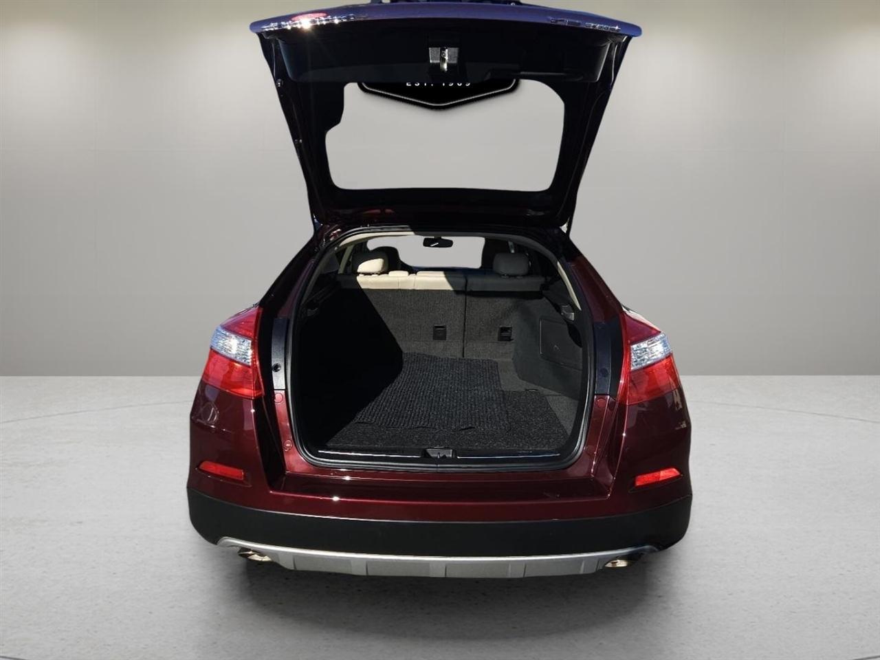 Honda Crosstour 4WD V6 5dr EX-L 2014