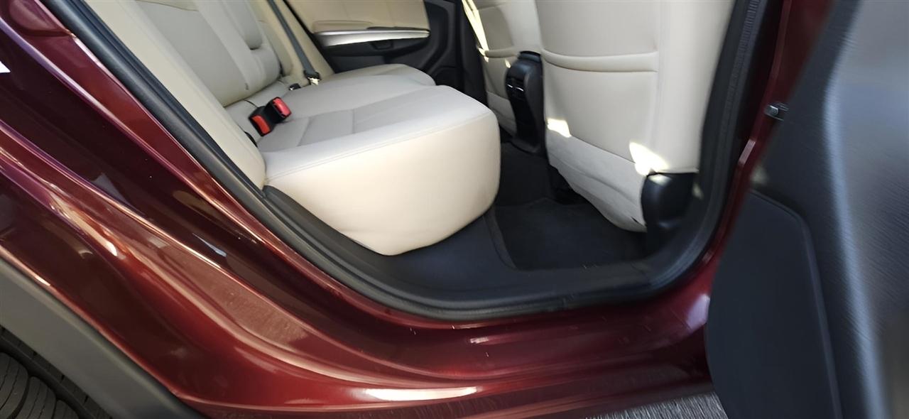 Honda Crosstour 4WD V6 5dr EX-L 2014