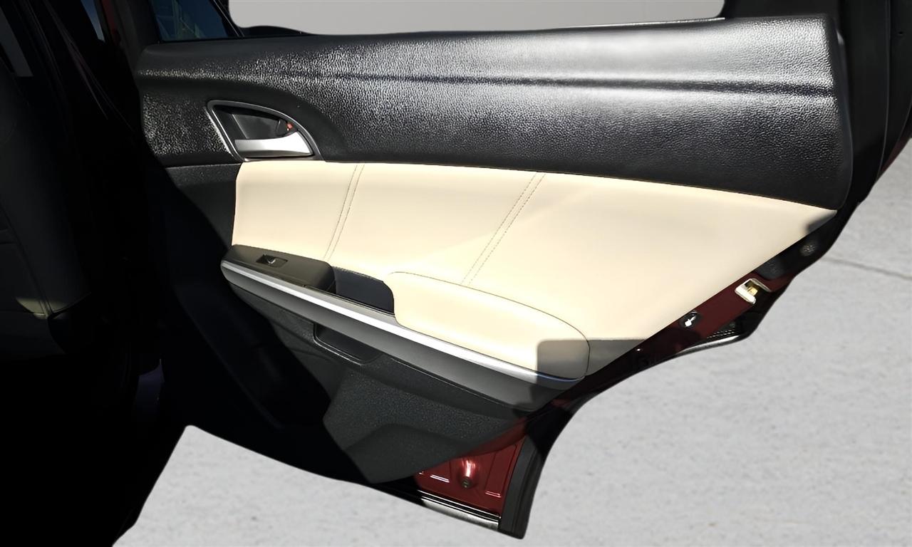 Honda Crosstour 4WD V6 5dr EX-L 2014