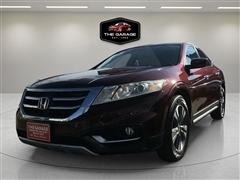 2014 Honda Crosstour 