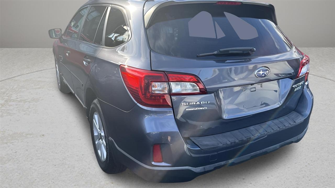 Subaru Outback 4dr Wgn 2.5i Premium PZEV 2016