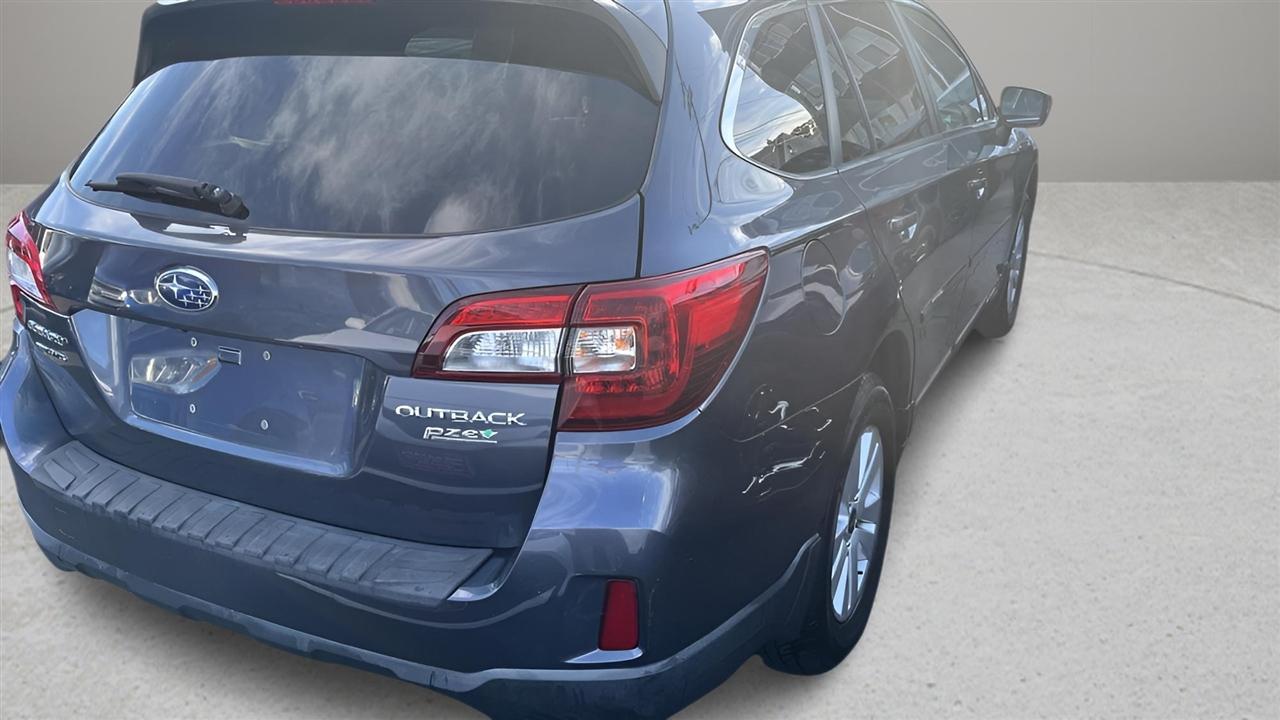 Subaru Outback 4dr Wgn 2.5i Premium PZEV 2016