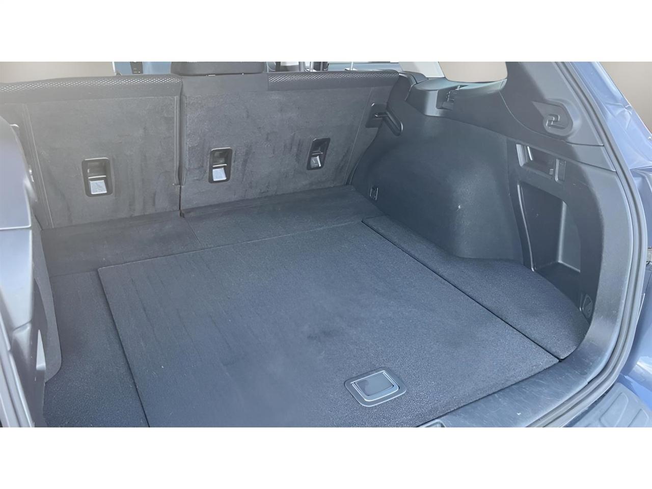 Subaru Outback 4dr Wgn 2.5i Premium PZEV 2016