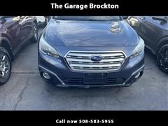 2016 Subaru Outback 