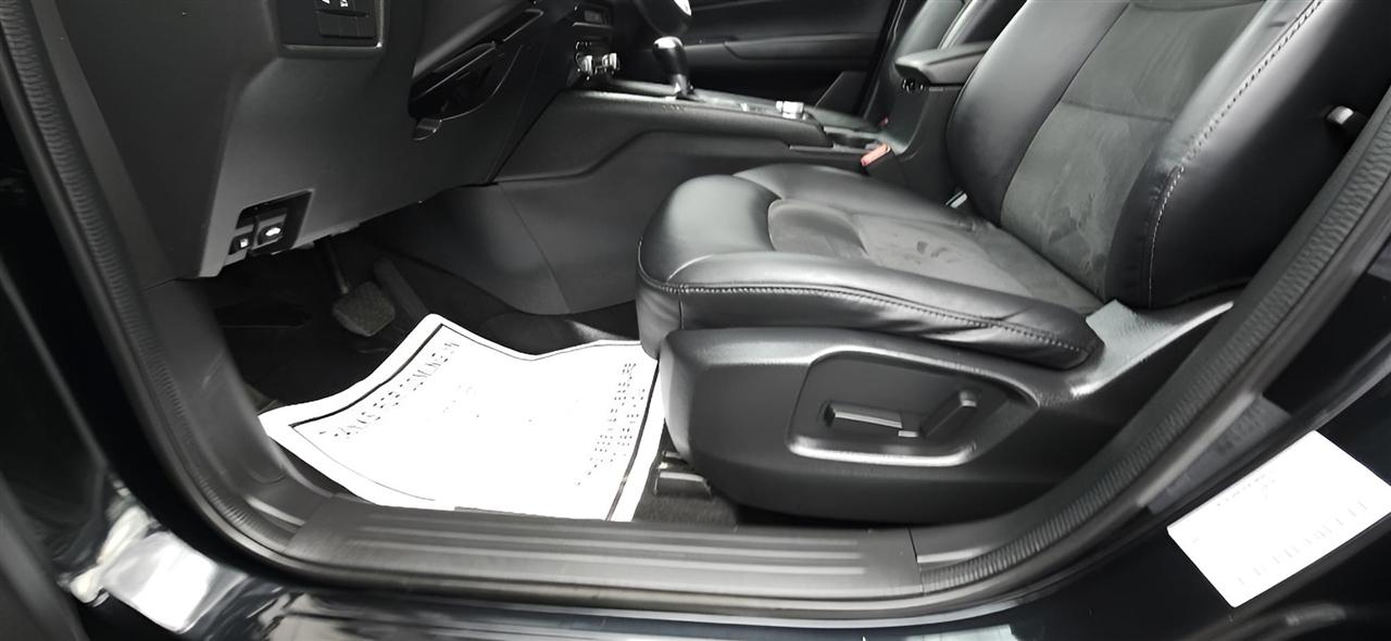 Mazda CX-5 Touring AWD 2021