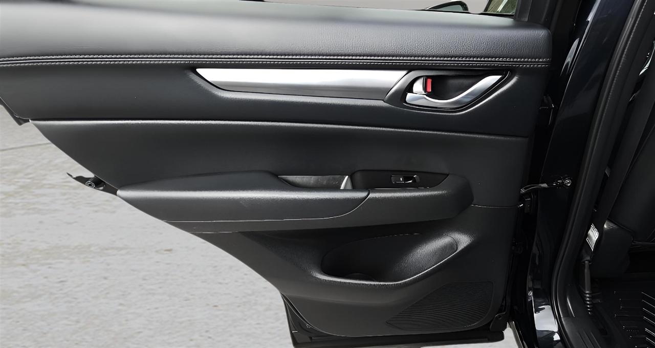 Mazda CX-5 Touring AWD 2021